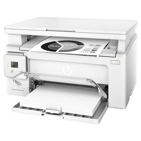 HP LaserJet Pro M130a MFP (Printer, Copier, Scanner) | 0705 158 895