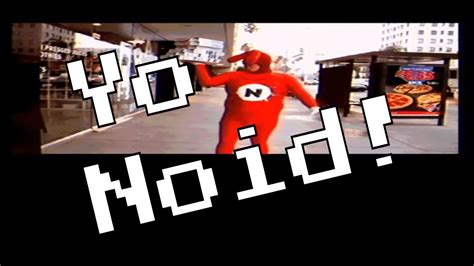 Yo Noid 2 Playthrough - Should You Avoid The Noid ??? 🤪🎮😳 - YouTube