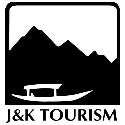 Jammu and Kashmir Tourism – Logos Download