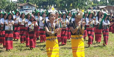 Arunachal: Adis of Lotong Banggo celebrates Solung festival