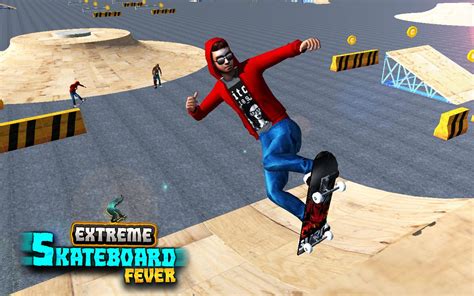 Skateboard Stunt Game 2017 - Android Apps on Google Play