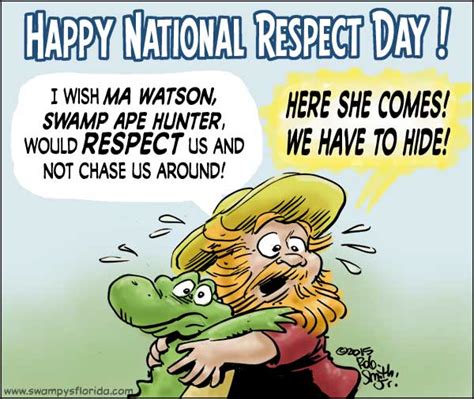 When Is National Respect Day This Year