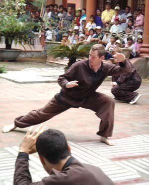 Vietnam - The Best Destination in Asia: Enjoy traditional martial arts in Binh Dinh