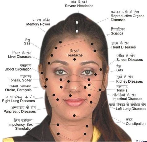 Reflexology Techniques, Massage Therapy Techniques, Reflexology Chart ...