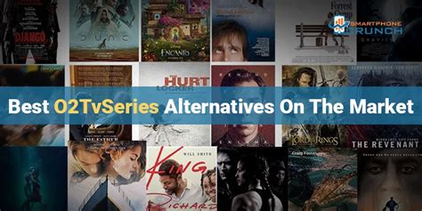 O2TvSeries Alternatives: Your Guide To Best Movie Platforms