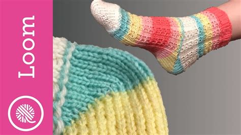 Sock Knitting Loom