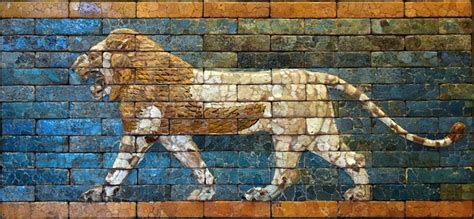 The Lion of Judah – Meaning and Symbolism - Symbol Sage