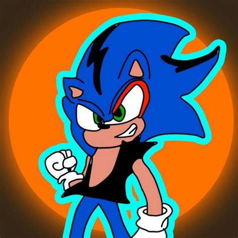 sonic XL - YouTube