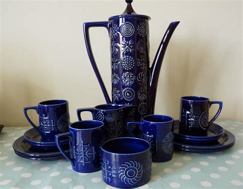 Gin Lane Vintage: Spotlight on: portmeirion pottery