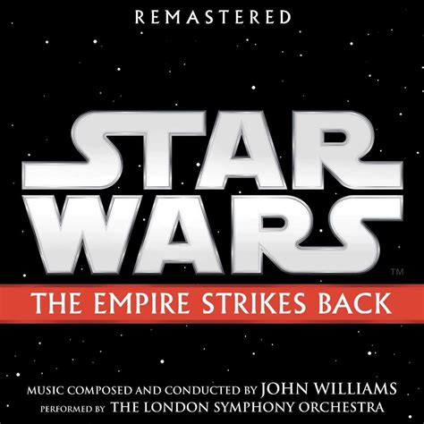 Star Wars: The Empire Strikes Back: Amazon.co.uk: CDs & Vinyl