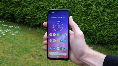 Motorola One Vision review | TechRadar