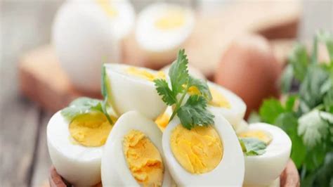 5 Reasons why Eggs Are the Ultimate Food Option - Fyne Fettle