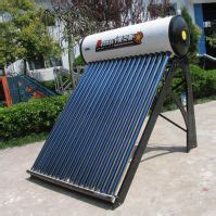 solar water heater with copper coil inside tanks | solarproducts ...