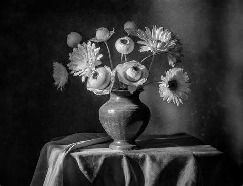 Download Ai Generated Vase Flowers Royalty-Free Stock Illustration Image - Pixabay