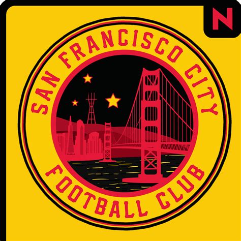 San Francisco City FC