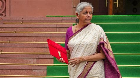 Budget 2024: Key highlights of Nirmala Sitharaman's Budget speech - India Today