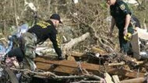 Disaster aid coming for tornado-ravaged central Florida | CBC News