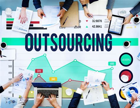 Outsourcing Examples: Companies That Outsourced to Fuel Growth