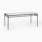 Madrid Outdoor Dining Table (72") | West Elm