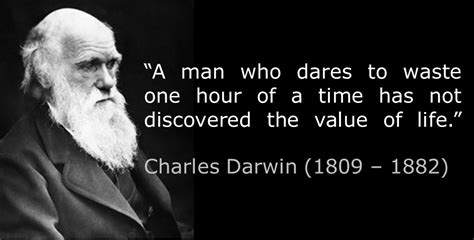 Charles Darwin Famous Quotes. QuotesGram