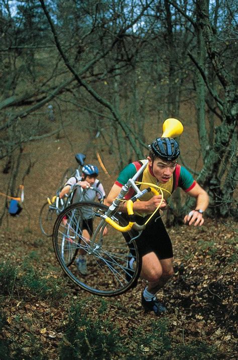 Cyclo-cross | Mountain Biking, Off-Road Racing & Mud Racing | Britannica