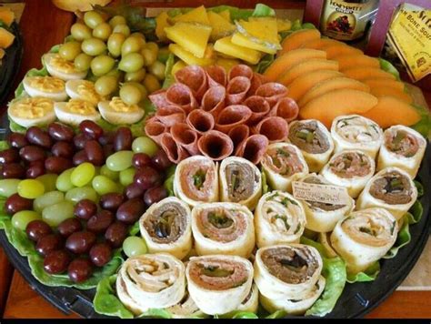 70 best Finger foods & Platter ideas images on Pinterest | Snacks, Kitchen and Recipes