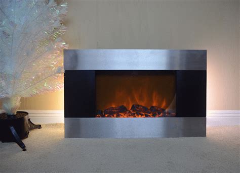 Electric Fireplace GIFs - Find & Share on GIPHY