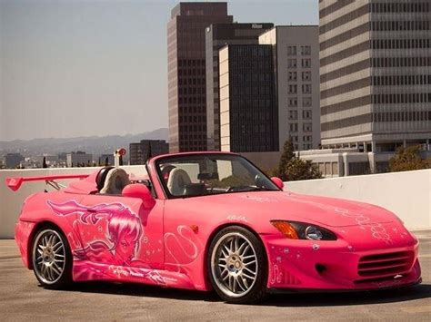 Suki’s car was definitely something special - what do you think of it? Let me know down below ...