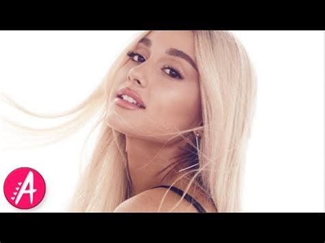 10 Amazing Ariana Grande Celebrity Impressions - YouTube