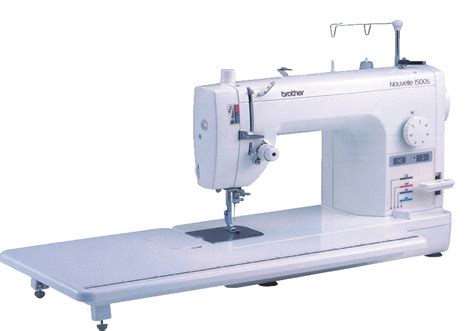 BROTHER PQ1500S PQ-1500S SEWING QUILTING MACHINE BRAND NEW IN BOX FREE SHIPPING