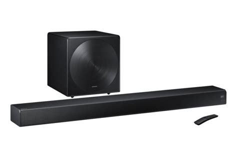 Samsung HW-MS750 Sound+ soundbar review | TechHive