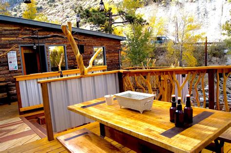 11 Unique Airbnb Colorado Rental Homes for Your Next Group Vacay