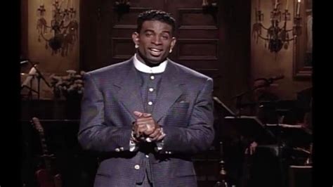 Deion Sanders bombing on SNL after Super Bowl win with 49ers remains ...