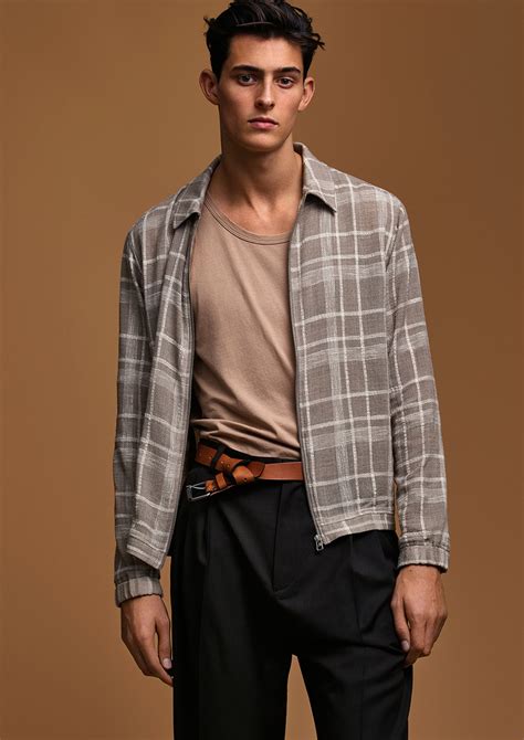 H&M Studio Men's Spring/Summer 2016 Lookbook + Collection - nitrolicious.com