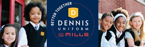 70% Off DennisUniform.com Coupon Codes And Free Shipping