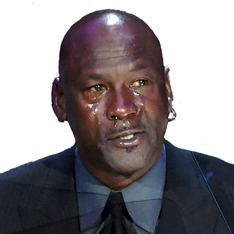 10 Of The Best Michael Jordan Crying Face Memes - vrogue.co