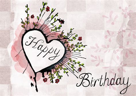 E Birthday Cards for Facebook | BirthdayBuzz