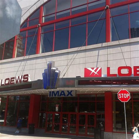 AMC Kips Bay 15 - Cinema Treasures