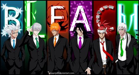 BLEACH!! - Bleach Anime Photo (35816044) - Fanpop