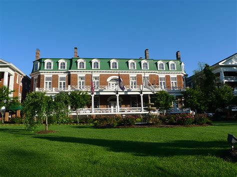 Martha Washington Inn | DM | Flickr