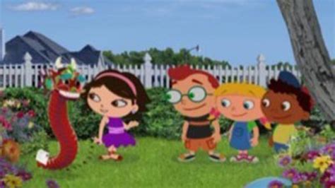 Little Einsteins Episode 8