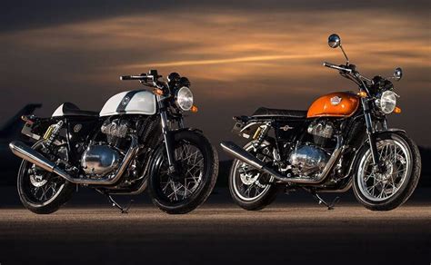 Comments on: Royal Enfield 650 waiting period shoots up to 3 months - Reports