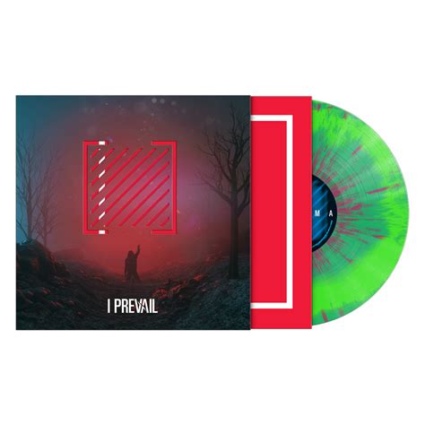 I Prevail – Fearless Records