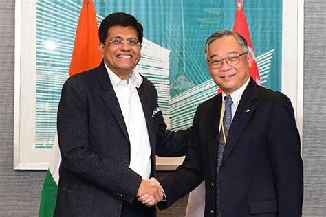 Indo-Pacific economic framework in focus: Goyal's talks with global counterparts in the US ...