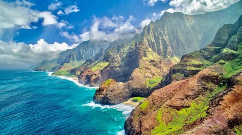 Revealed: the Best Places to Vacation in Hawaii with Kids - The Family ...