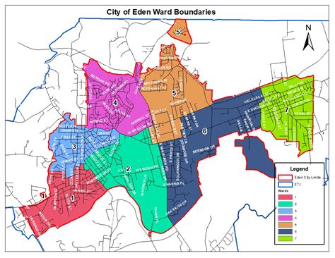 Eden Comprehensive Plan Survey