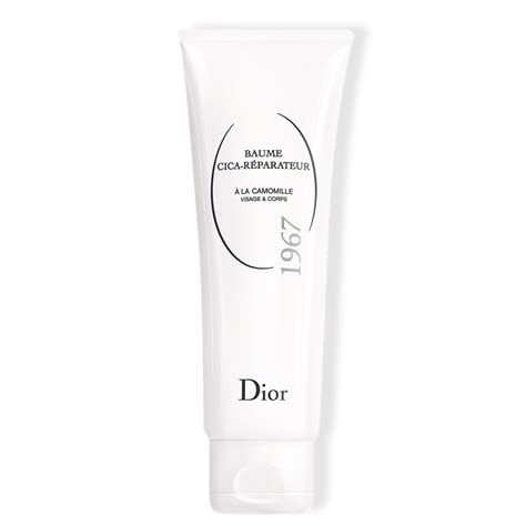 DIOR Dior Cica Recover Balm 75ml | Adore Beauty