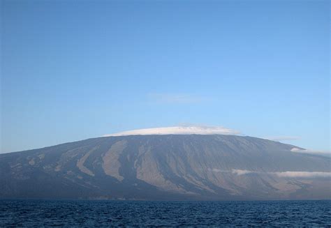 Galapagos Ecotourism and Responsible Travel: The Blog: Isabela Island ...