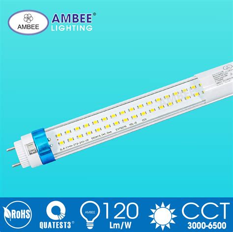 Led Tube| Led Tube Light 0m6 9W 144 Pcs| AMBEE.COM.VN – Đèn LED công nghiệp AMBEE