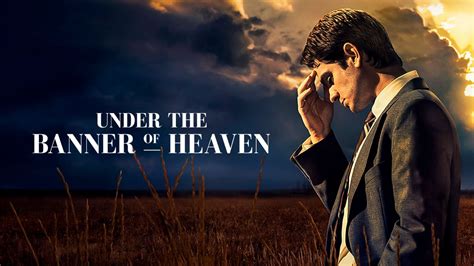 Under the Banner of Heaven • TV Show (2022)